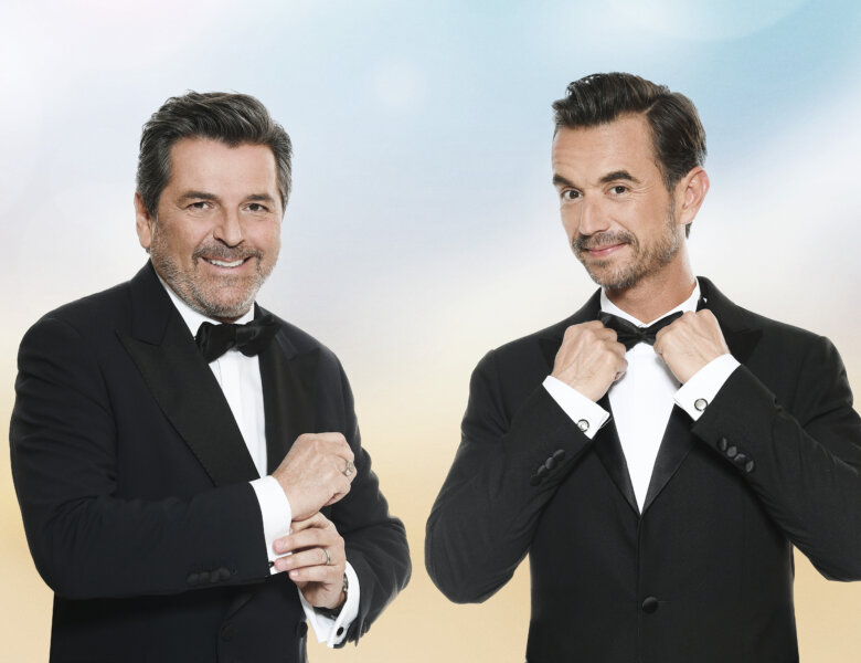 Thomas Anders & Florian Silbereisen – “Das Album (Winter Edition)“ (Album Review)