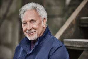 Tom Jones – Pressefoto 2021 (Foto Credit: Universal Music)