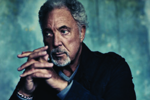 Tom Jones – Pressefoto (Foto Credit: Universal Music)