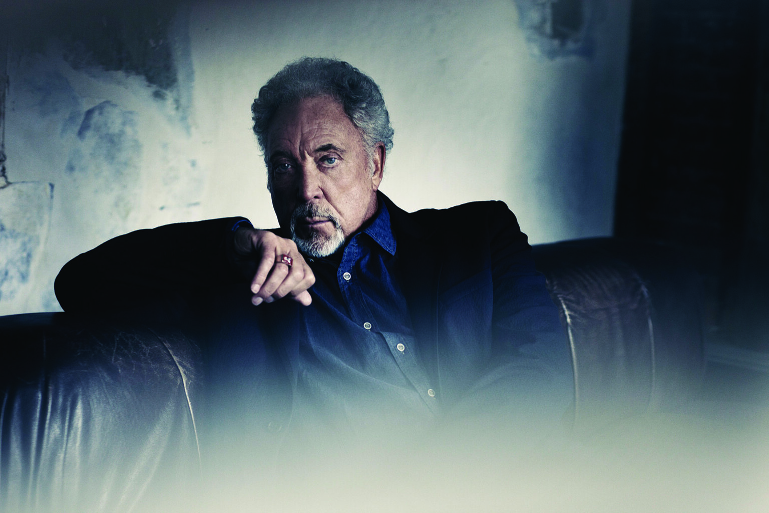 Tom Jones “Talking Reality Television Blues“ (Single + offizielles