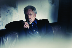 Tom Jones – Pressefoto (Foto Credit: Universal Music)