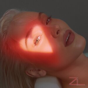 Zara Larsson – "Talk About Love (feat. Young Thug)" (Single - TEN Music Group/Epic Records/Sony Music) 