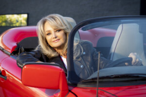 Bonnie Tyler - Pressefoto (Foto Credit (©): earMusic/Tina Korhonen)