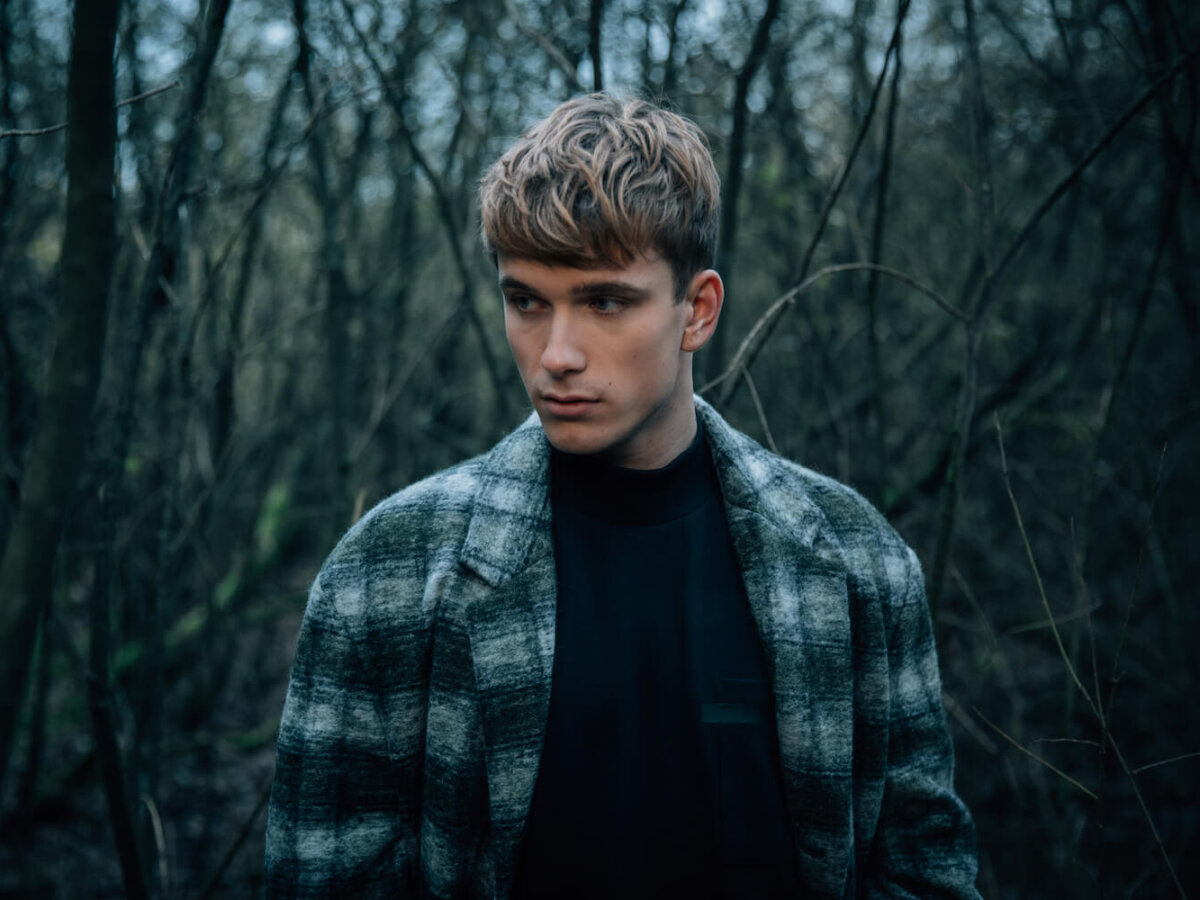 Dominik Klein “Borders“ (Single + offizielles Video) POPHIMMEL.de