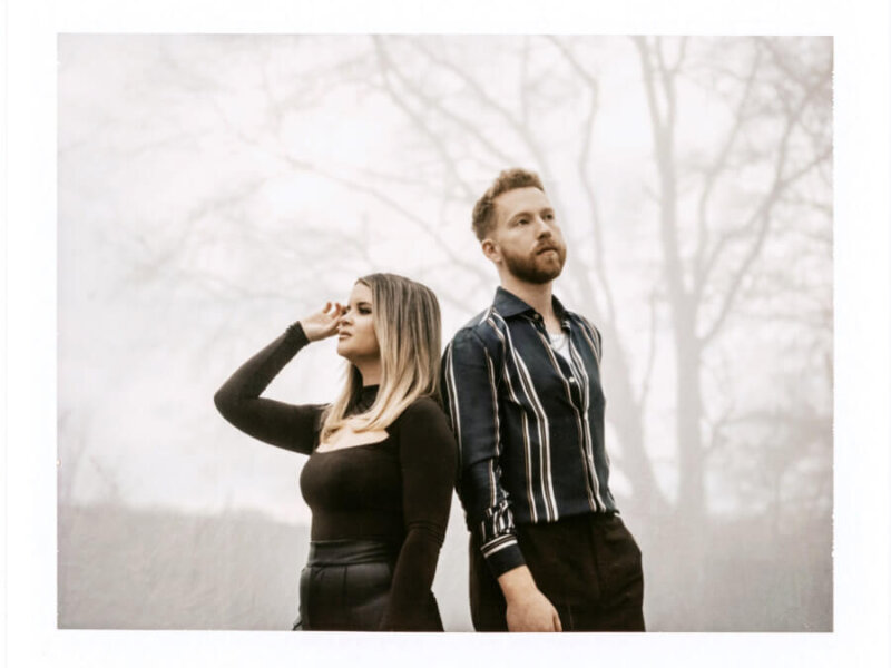 JP Saxe & Maren Morris – “Line By Line“ (Single + offizielles Video)