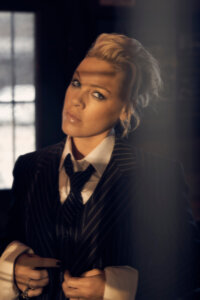 P!nk – Pressefoto (Foto Credit: RCA/Sony Music)