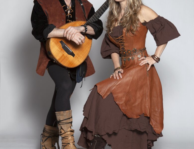 Blackmore’s Night – “Nature’s Light“ (Album Review)