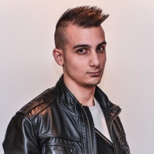 Constantin – Pressefoto (Foto Credit: Kontor Records)