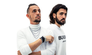 Dimitri Vegas & Like Mike – Pressefoto (Foto Credit: Kontor Records) 