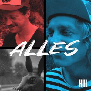 HERRMANN - “Alles" (Single – KOMPLETT)