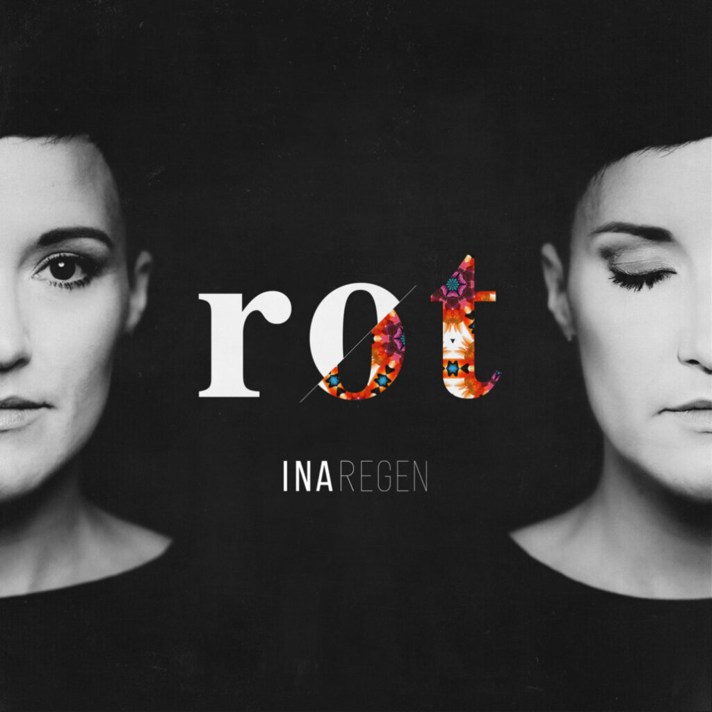 Ina Regen “Rot“ (Album Review) POPHIMMEL.de