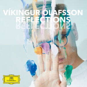 Víkingur Ólafsson - “Reflections“ (Deutsche Grammophon)