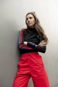 Amy Shark – Pressefoto (Foto Credit (c): Sony Music)