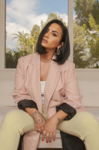 Demi Lovato – Pressefoto (Foto Credit: Universal Music) 