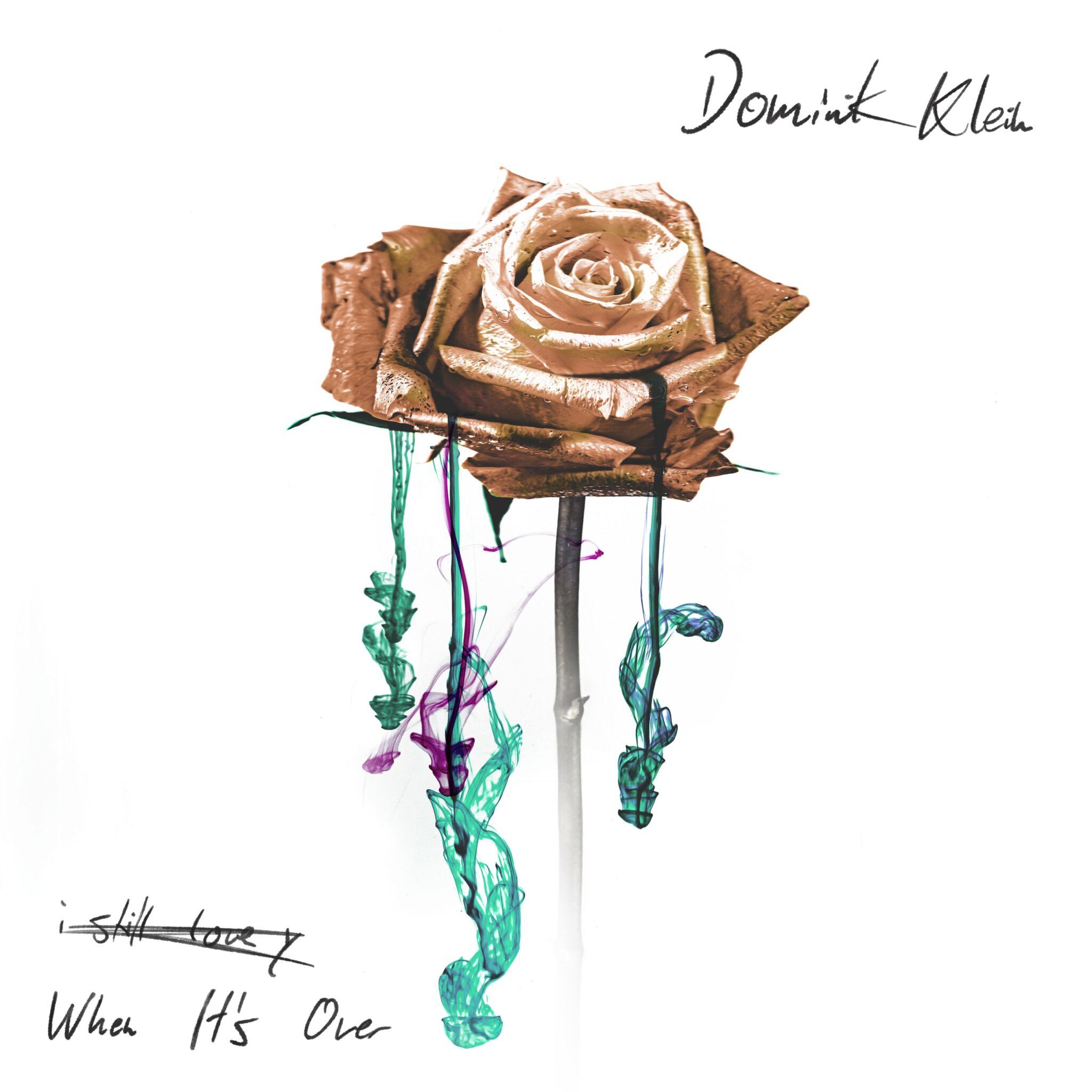 Dominik Klein “When It`s Over“ (Single + offizielles Video) POPHIMMEL.de