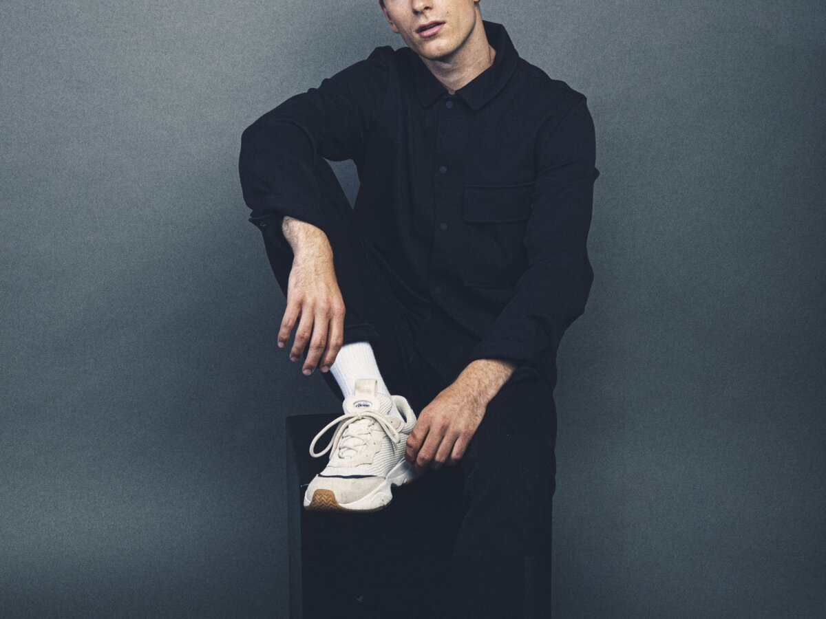 Dominik Klein “When It`s Over“ (Single + offizielles Video) POPHIMMEL.de