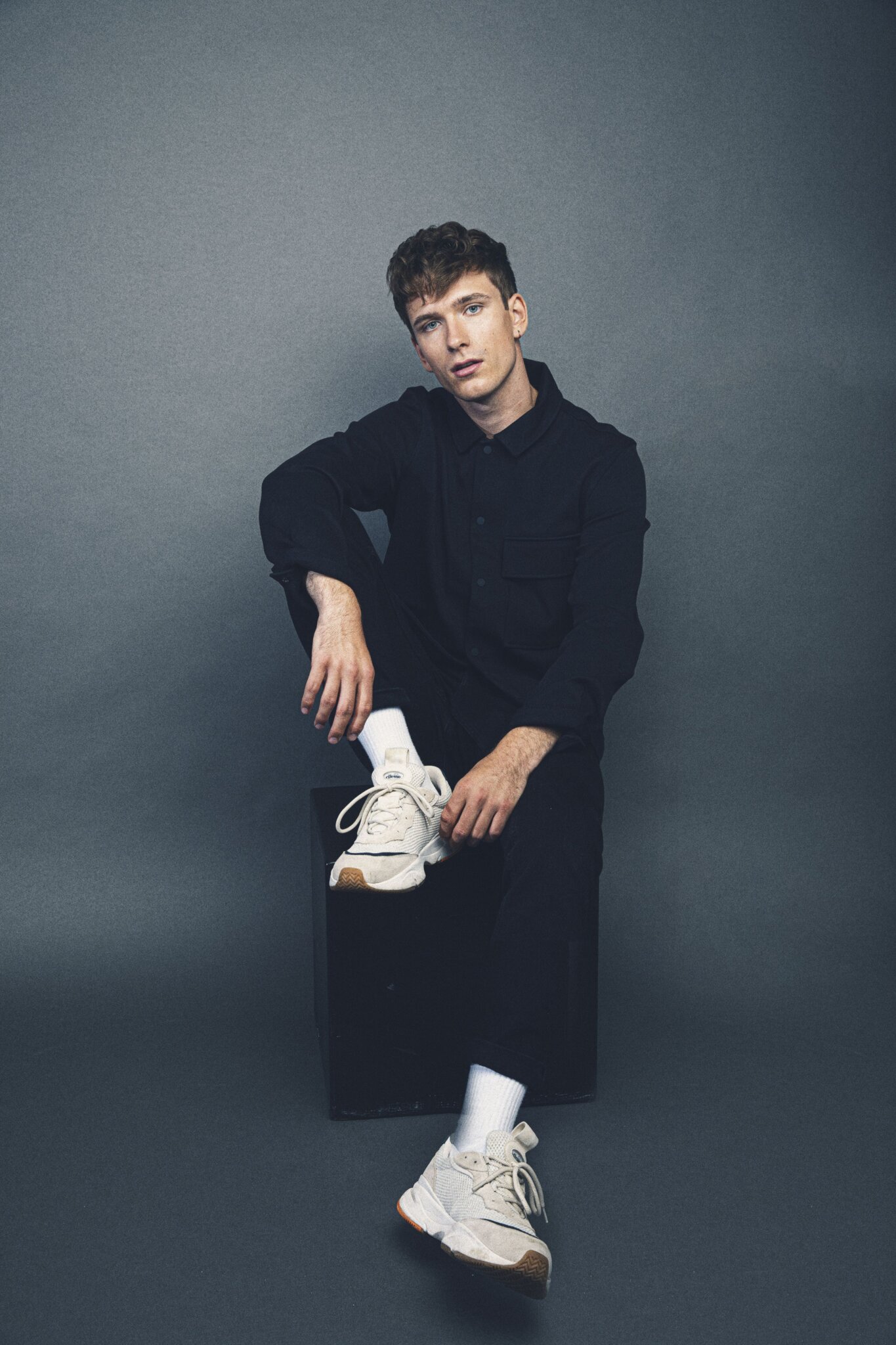 Dominik Klein “When It`s Over“ (Single + offizielles Video) POPHIMMEL.de