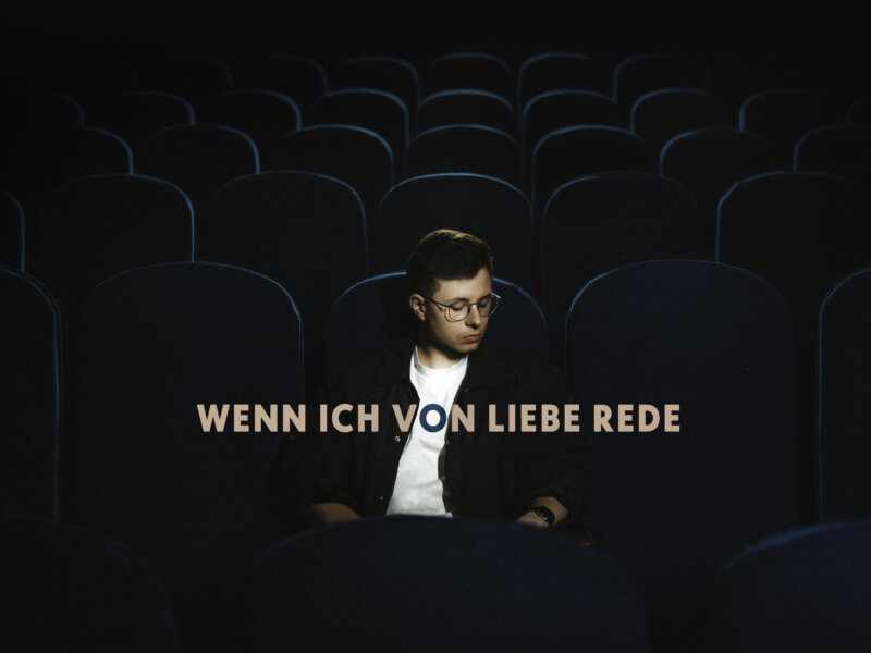 Fabian Wegerer – “Wenn Ich Von Liebe Rede“ (Single + offizielles Video)