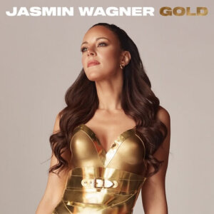 Jasmin Wagner - “Gold“ (Single - Mirabella/The Orchard)
