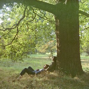 John Lennon - “John Lennon/Plastic Ono Band“ (Universal Music) 