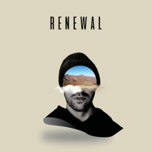 MAZ’N - “renewal“ (EP -  recordjet)