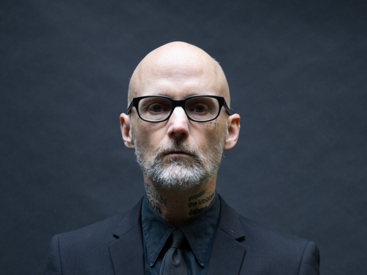 Moby “Reprise“ (Deutsche Grammophon/Universal) POPHIMMEL.de