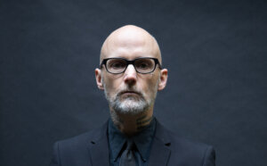 Moby – Pressefoto (Foto Credit: Travis Schneider)