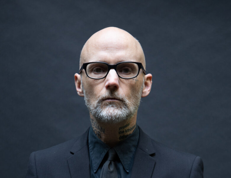 Moby – “Reprise“ (Deutsche Grammophon/Universal)