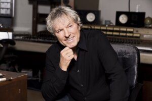 Bernhard Brink – Pressefoto (Foto Credit: Robert Recker)