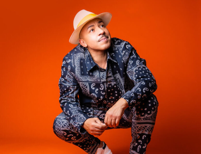 Lou Bega – “Buena Macarena“ (Single + offizielles Video)