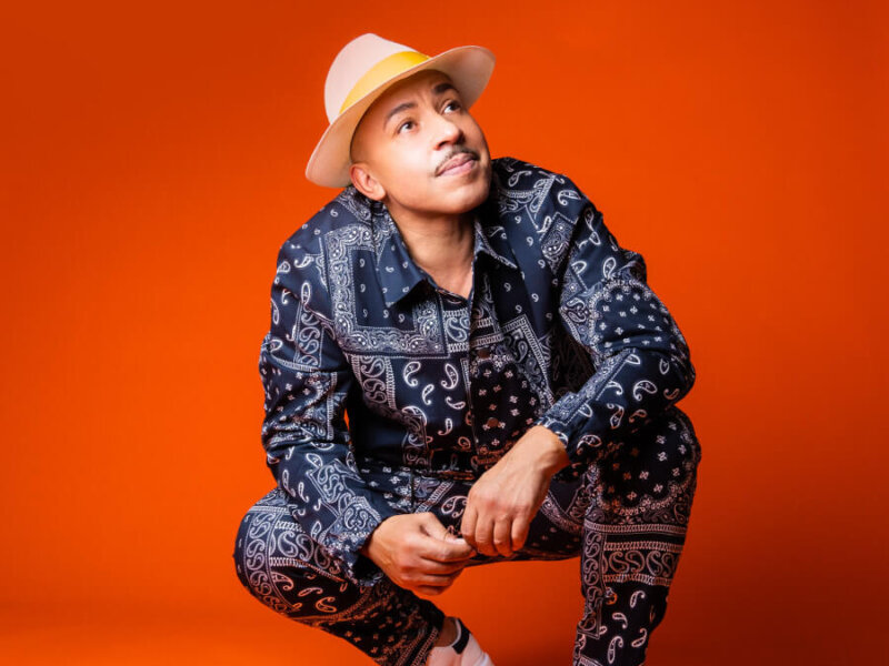 Lou Bega – “Buena Macarena“ (Single + offizielles Video)