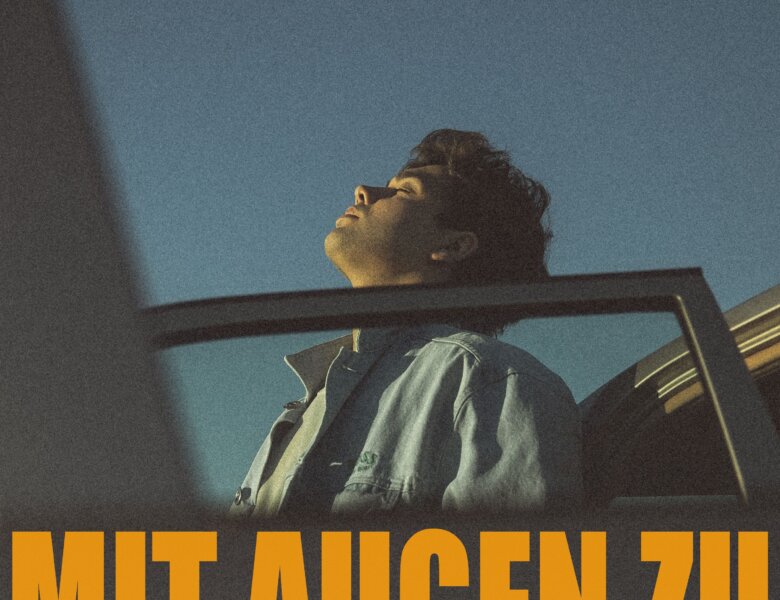 Paul Kowol – “Mit Augen Zu“  (Single + offizielles Video)