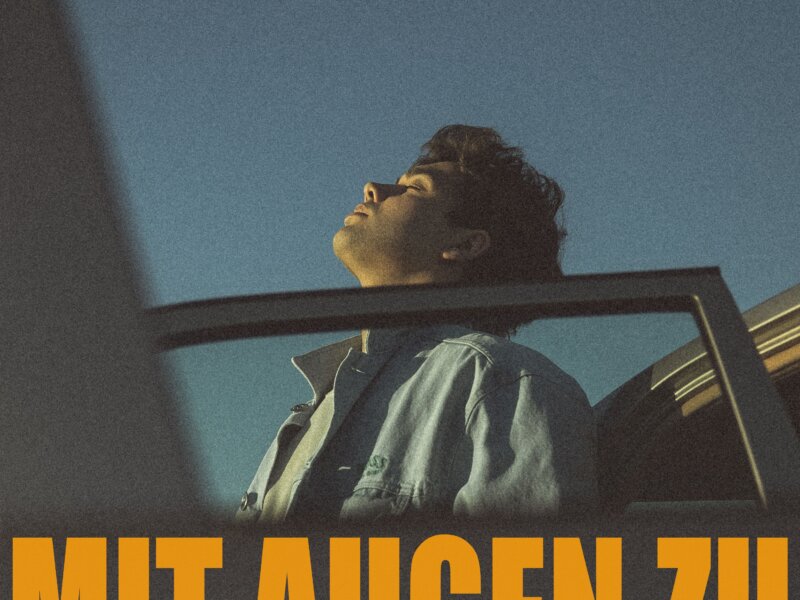 Paul Kowol – “Mit Augen Zu“  (Single + offizielles Video)