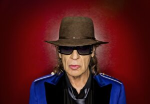 Udo Lindenberg - Pressefoto 2021 (Foto Credit: Tine Acke)