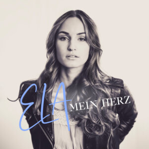 Ela – "Mein Herz" (Single - Kontor Records)