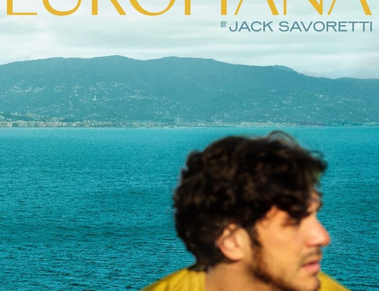 Jack Savoretti – “Europiana“ (EMI/Universal Music)