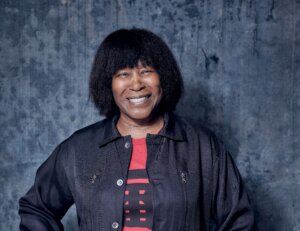 Joan Armatrading – Pressefoto (Foto Credit: Joel Anderson)