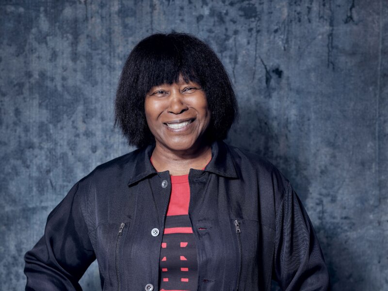 Joan Armatrading – „Consequences“