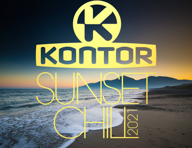 „Kontor Sunset Chill 2021“ (+ offizieller Minimix)