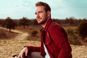 Nik Wallner – Pressefoto (Foto Credit: Warner Music Germany)