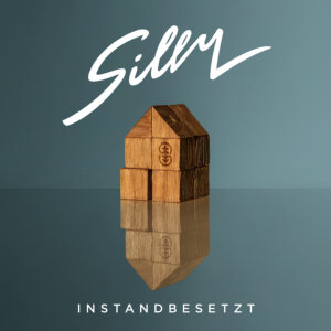 Silly - “Instandbesetzt“ (Electrola/Universal Music)