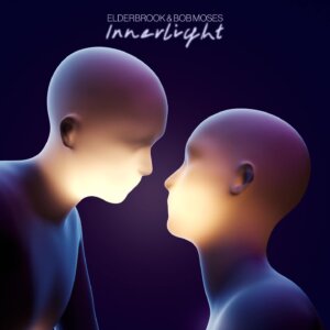 Elderbrook feat. Bob Moses - “Inner Light“ (Parlophone Records)