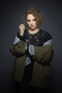 Carrie Hope Fletcher – Pressefoto (Foto Credit: The Really Useful Group)
