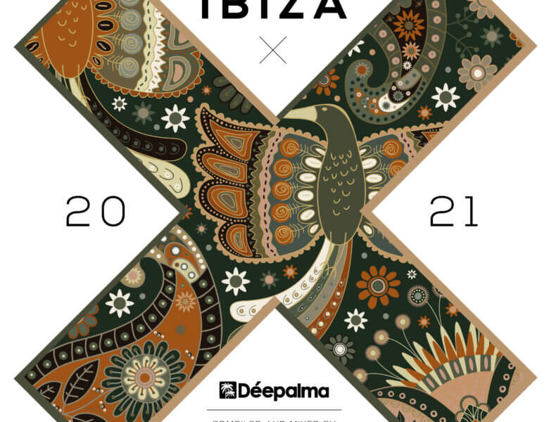 Various Artists – “Déepalma Ibiza 2021“ (Deepalma Records/SPV)