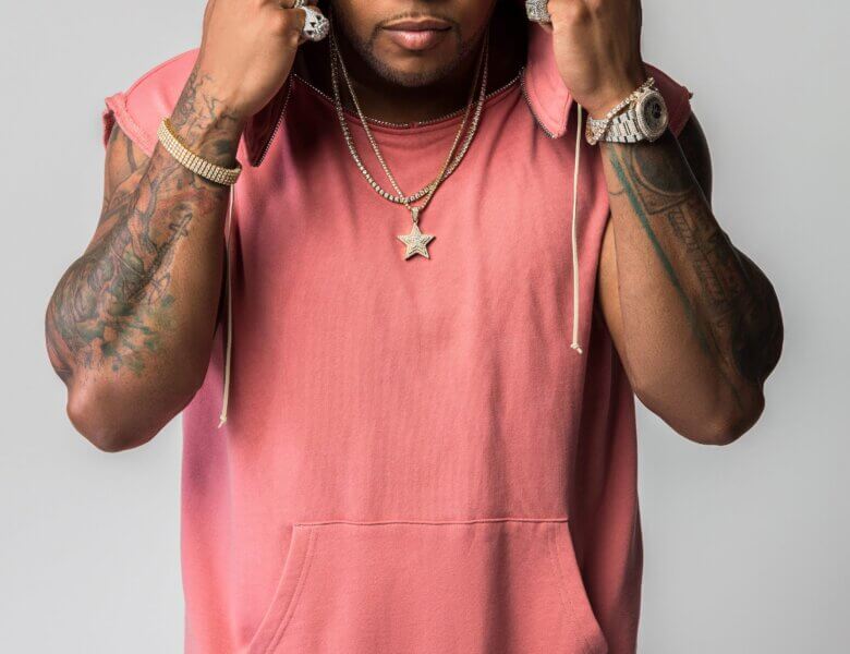 Flo Rida  feat. INNA & Timmy Trumpet – “Summer’s Not Ready“ (Single + offizielles Audio Video)