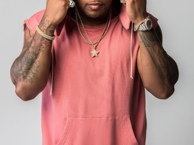 Flo Rida  feat. INNA & Timmy Trumpet – “Summer’s Not Ready“ (Single + offizielles Audio Video)