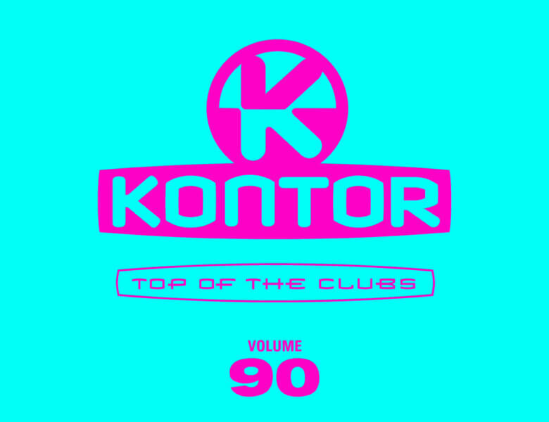 “Kontor Top Of The Clubs Vol. 90“ (Sampler-Vorstellung)