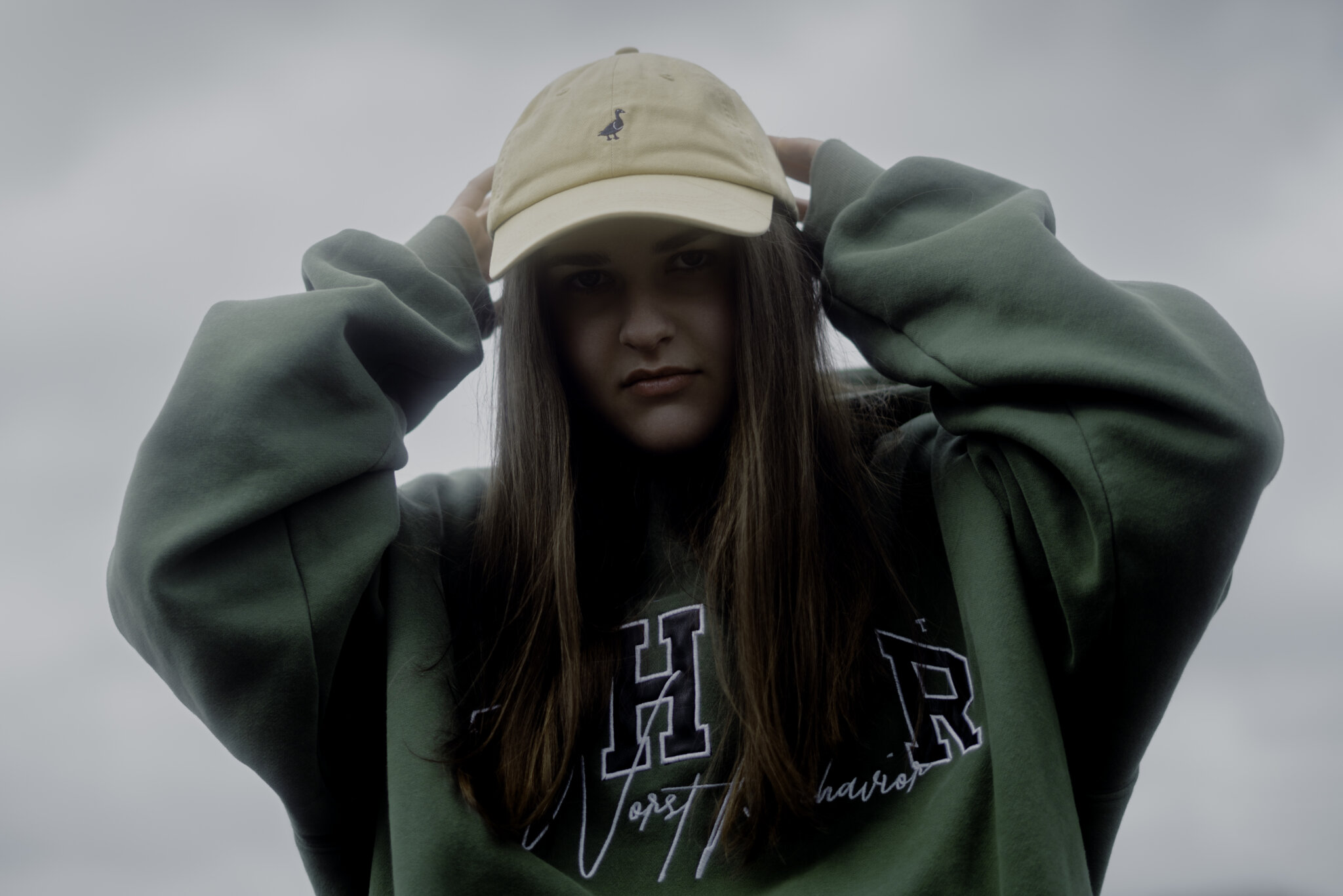 LUNA - “Blau“ (Single + offizielles Video) - POP-HIMMEL.de