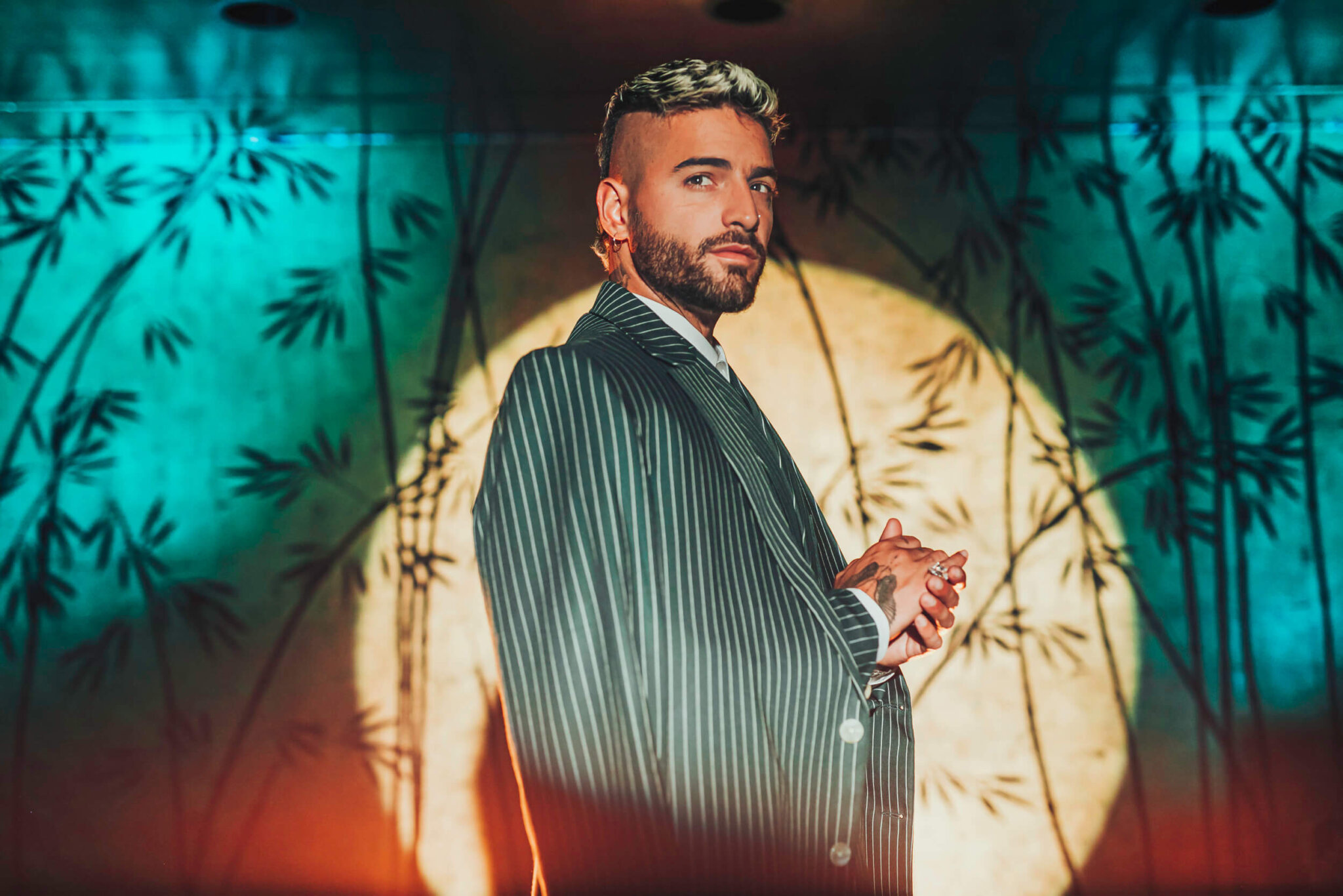 MALUMA “Sobrio“ (Single + offizielles Video) POPHIMMEL.de