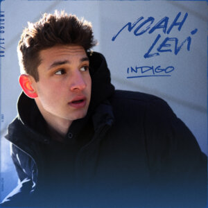 Noah Levi - “Indigo“ (Jive Germany/Sony Music) 
